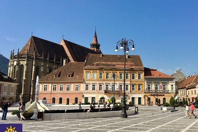 4 Days - Transylvania Private Tour - What you choose, what you pay, and where your money actually goes