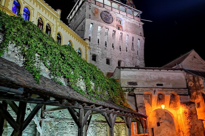 4 Days - Transylvania Private Tour - Who this private Transylvania tour suits best