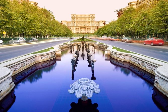 4 days Transylvania Tour From Bucharest to Budapest - Key Highlights You’ll Feel Right Away