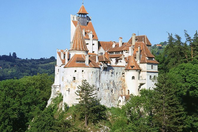 4 days Transylvania Tour From Bucharest to Budapest - Why This Bucharest to Budapest Route Works for Transylvania Fans