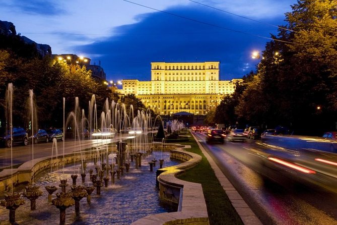 4 days Transylvania Tour From Bucharest to Budapest - Budget Notes: Entrance Fees, Single Supplements, and Tips