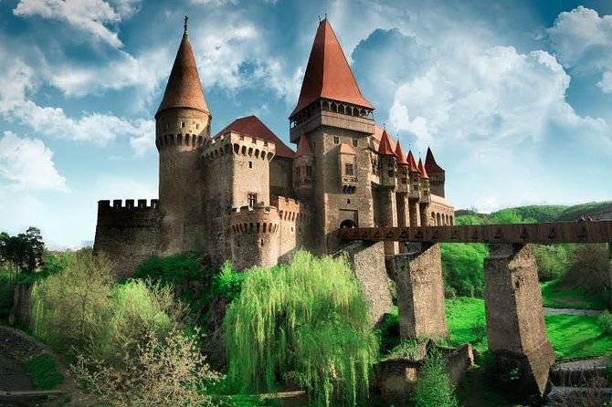 4 days Transylvania Tour From Bucharest to Budapest - Day 2: Sighisoara UNESCO Towers and Evening in Sibiu