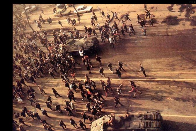 4h Bucharest communist tour by car Private Experience - Price and logistics: does $108.81 feel fair for this format?