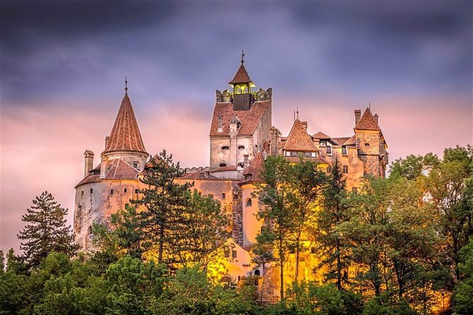 5-Day Private Dracula's Legends Tour from Bucharest - Key things that make this Dracula route work