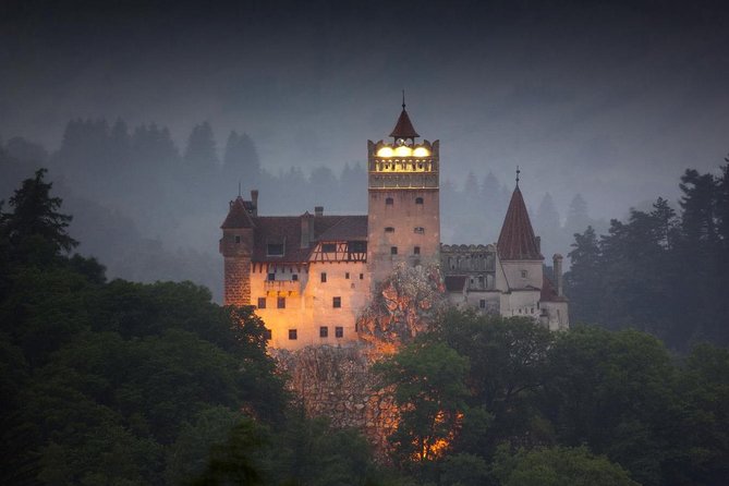 5-Day Private Dracula's Legends Tour from Bucharest - Salina Turda, Cluj-Napoca, and Bistrița: variety day three