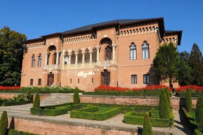 5h Abandoned Fort, Dracula's Grave and Mogoșoaia Palace, Private - Price and entrance fees: what value you are really getting
