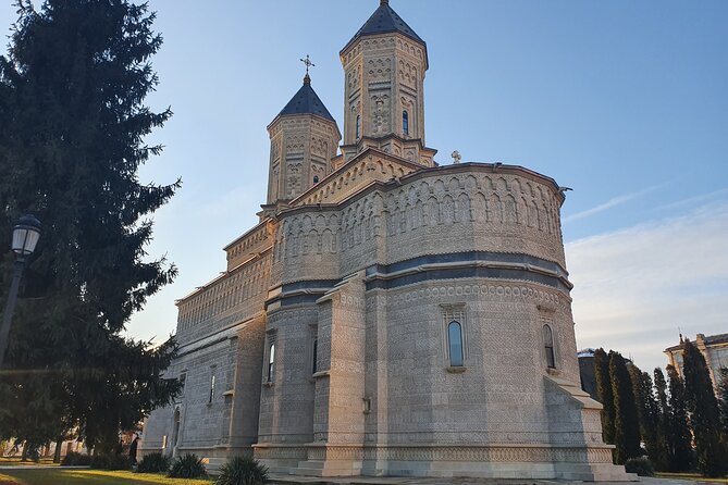 6 Days Private Tour in Romania Spectacular Places from Bucharest - Price and value for a 6-day private route from Bucharest