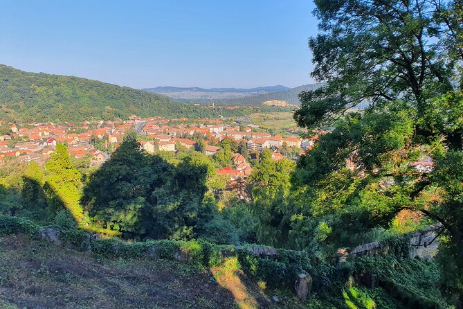 6 Days Private Tour in Romania Spectacular Places from Bucharest - Day 5 Salt mine air, Cheile Turzii hiking time, and Cluj-Napoca’s square