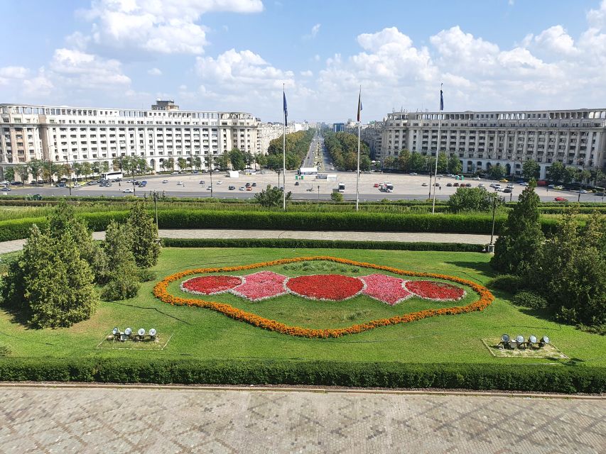 6h Communism Tour in Bucharest with Ceausescu Mansion - Key highlights worth marking on your mental map