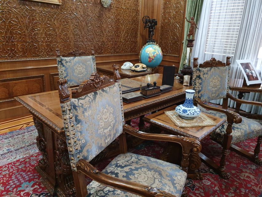 6h Communism Tour in Bucharest with Ceausescu Mansion - Practical tips so your day stays enjoyable