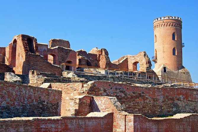 7-Day Dracula Tour in Romania from Bucharest including 'The Ritual of Killing of a Living Dead' - Snagov Monastery near Bucharest, where the Vlad legend starts