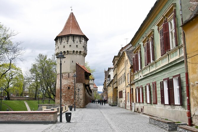 7-Day Dracula Tour in Romania from Bucharest including 'The Ritual of Killing of a Living Dead' - Price and value, what your money actually buys