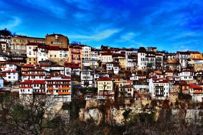 7-Day Private Tour to Romania and Bulgaria from Bucharest - Bucharest-to-Bucharest convenience (and why that matters)