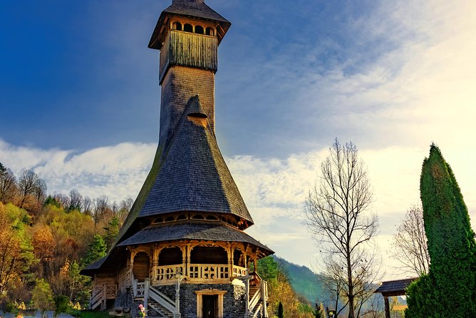 7-Days Grand Romania tour from Bucharest - Key highlights to know before you go