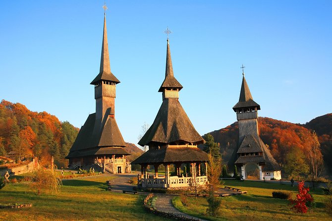 7-Days Grand Romania tour from Bucharest - The small-group advantage, and what the English guide adds