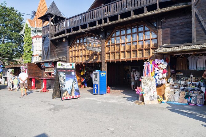 7 Days Private Guided Tour in Romania from Bucharest - Day 6: Brancusi’s axis in Targu Jiu, Horezu Monastery, and Polovragi Cave