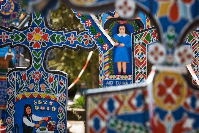 7 days Private Romania Grand Tour from Bucharest - Day 2: Alba Iulia for 1918, Turda Salt Mine, and Cluj-Napoca