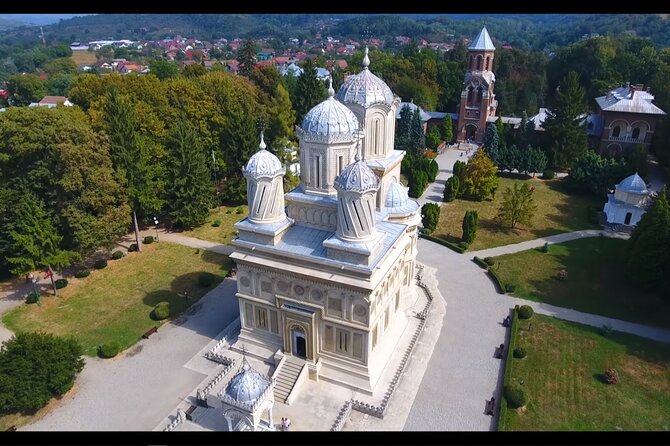 8 Days Private Romania Tour from Bucharest - Voroneț, Humor, Sucevita, and Moldovita: the painted monastery route in Bucovina