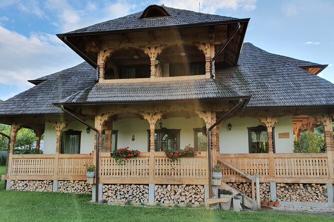 8 Days Private Tour in Romania - Transylvania, Maramures & Moldova - From Wallachia to Sibiu: Curtea de Arges, Poienari, and Transfagarasan Highway