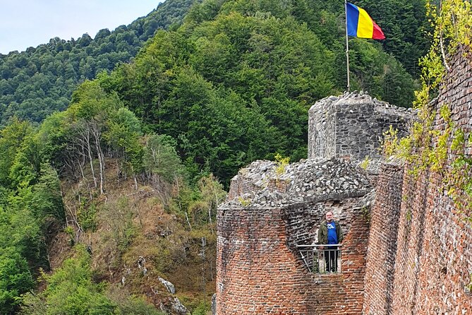 8 Days Private Tour in Romania - Transylvania, Maramures & Moldova - Brasov Castles Finish: Black Church, Bran, and Peles