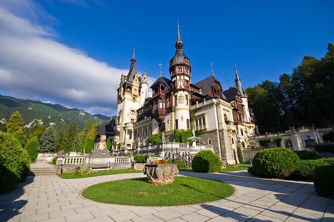 8 Days - Transylvanian Delights-Guaranteed departures - Key things I’d prioritize on this tour