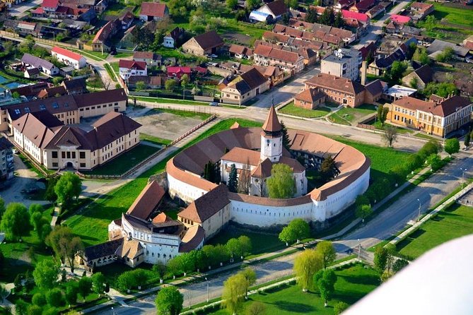 8 Days - Transylvanian Delights-Guaranteed departures - Viscri’s village mood, lunch with locals (optional), and Brasov’s Black Church stop