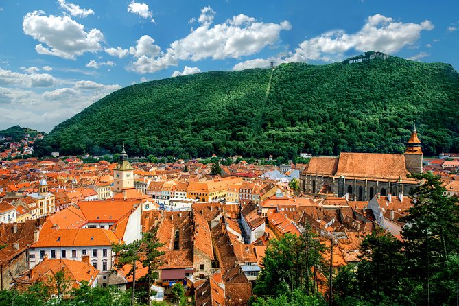 8 Days - Transylvanian Delights-Guaranteed departures - Peles Castle grandeur, Sinaia Monastery calm, and a farewell with folklore