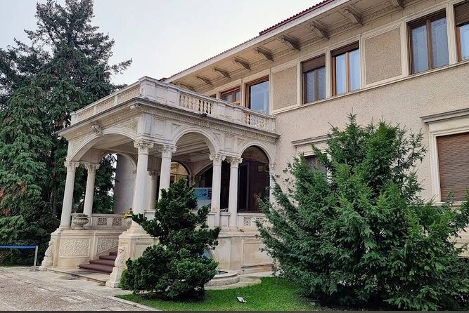 8h Bucharest full-day Tour, Parliament and Top Attraction, Privat - Should You Book This Bucharest Highlights Tour?