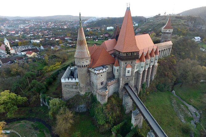 9-Day Private Heritages and Food Tour of Romania - Sibiel shepherd’s dinner, plum brandy, and learning the pace of rural Romania