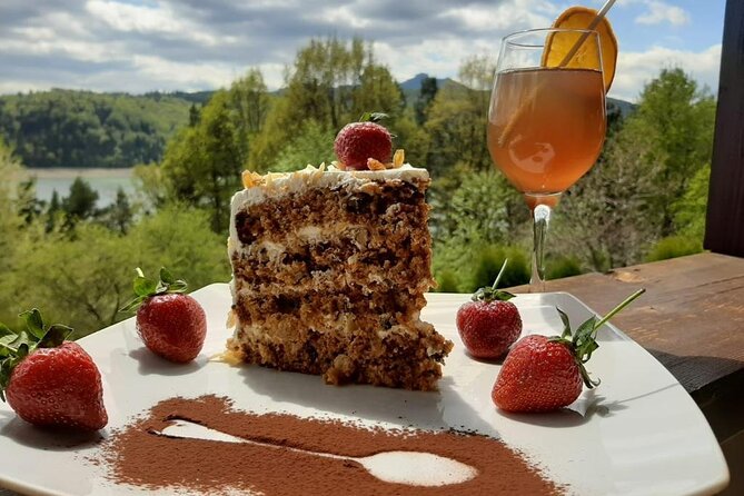 9-Day Private Heritages and Food Tour of Romania - Icons on glass, Corvin Castle, and a day that mixes food with wow-factor sites