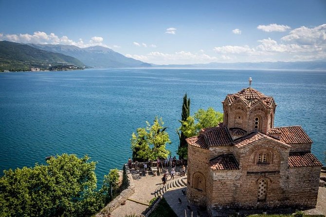 9 days Balkans Tour from Bucharest to Sofia and Budapest - Day 1 to 3: Bucharest start, Lovech caves and waterfalls, then Sofia and Rila