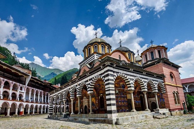 9 days Balkans Tour from Bucharest to Sofia and Budapest - Day 4 to 6: Skopje and Ohrid, then Tirana and Kotor old walls