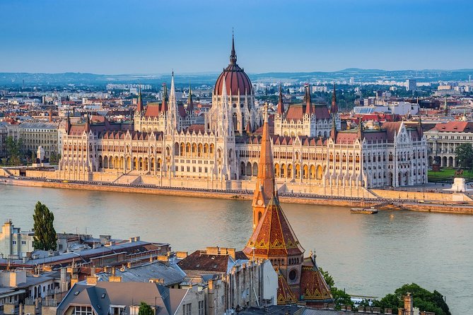 9 days Balkans Tour from Bucharest to Sofia and Budapest - The practical snag: comfort, timing, and hotel quality can vary