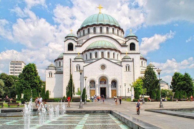 9 days Balkans Tour from Bucharest to Sofia and Budapest - Food, admissions, and tipping: budget without surprises