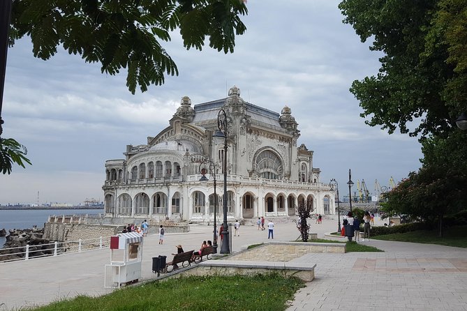 A day by the Black Sea Shared Group Tour from Bucharest - Key points before you go