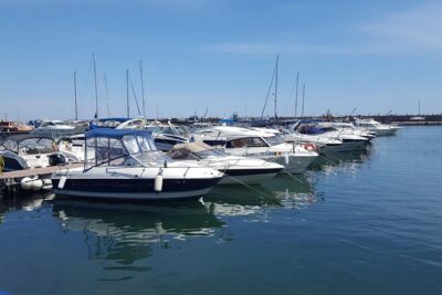 A day by the Black Sea Shared Group Tour from Bucharest