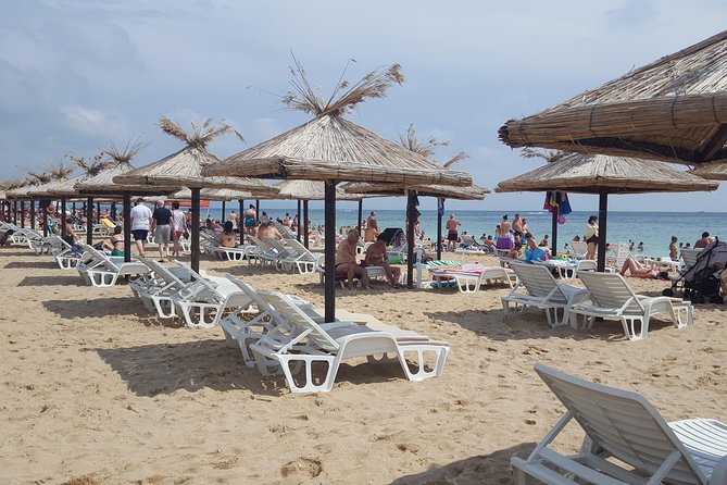 A day by the Black Sea Shared Group Tour from Bucharest - Guides, language, and why this tour can feel great or rough