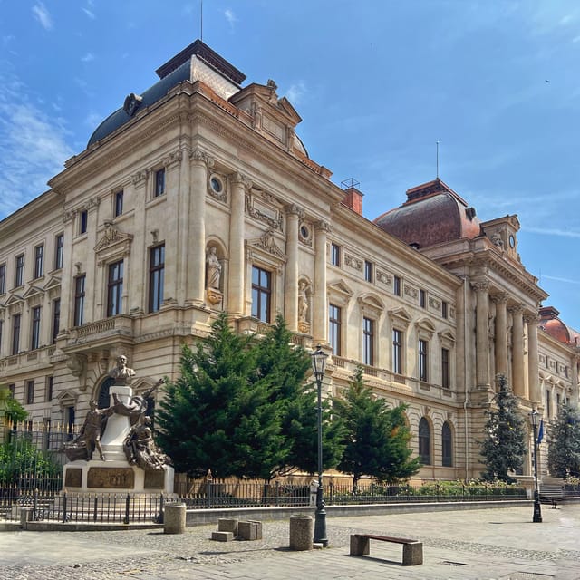 A Tale of Bucharest Old Town Walking Tour - Should you book A Tale of Bucharest Old Town Walking Tour?