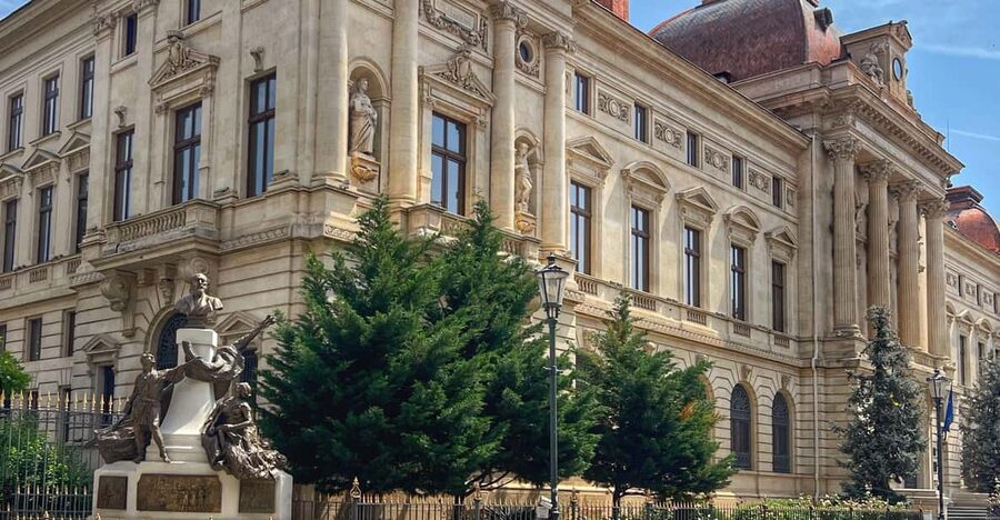 A Tale of Bucharest Old Town Walking Tour - Price and logistics, the stuff that actually affects your day