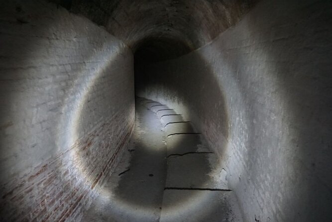 Abandoned and haunted military base - the ghosts tour - Why Chitila Fort feels different from other Bucharest sights