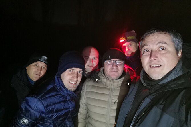 Abandoned and haunted military base - the ghosts tour - Private transport, pickup, and how to fit 3 hours into your plan
