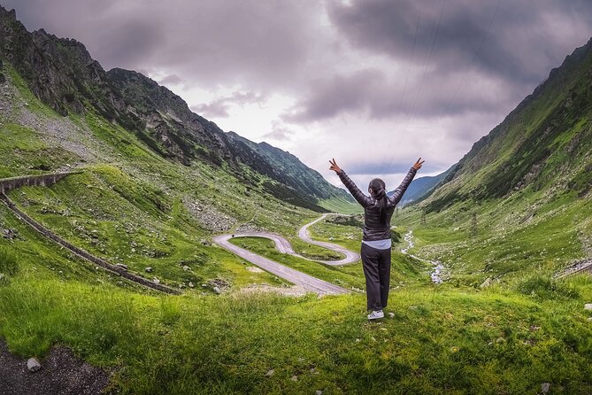 Adventure trip to Transylvania in 3 days from Bucharest - Key things I’d watch for on this Transylvania adventure