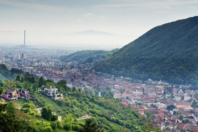 Adventure trip to Transylvania in 3 days from Bucharest - Sinca Veche cave church: a spiritual stop that changes the mood