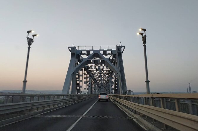 Afternoon in Bulgaria and boat ride on Danube River, Private tour - Price and logistics: does $207.90 per person feel fair?