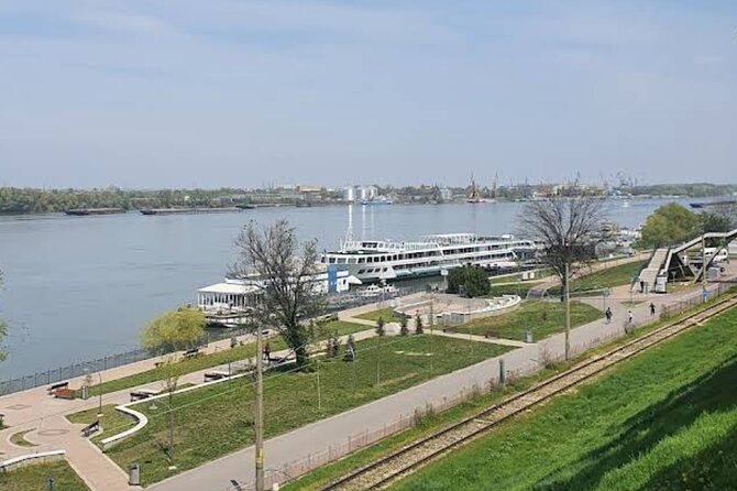 Afternoon in Bulgaria and boat ride on Danube River, Private tour - Tips to make the 9-hour day run smoothly
