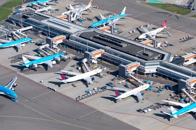 Airport Transfer -One way Bucharest Otopeni Henri Coandă Airport - Price and Value: $27.56 One-Way and Why It Can Beat DIY Stress