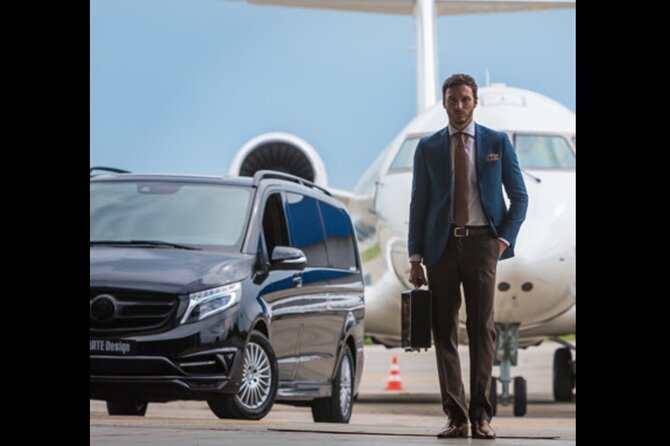 Airport Transfer -One way Bucharest Otopeni Henri Coandă Airport - Who This Works Best For (and Who Might Want Something Else)
