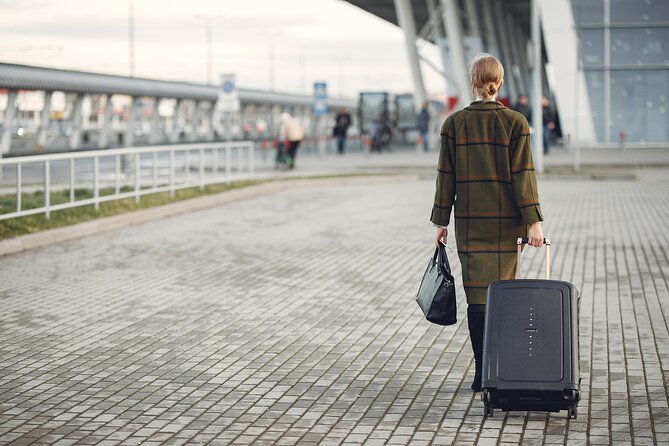 Airport transfer Otopeni to Bucharest - Key Things I’d Watch Before Booking