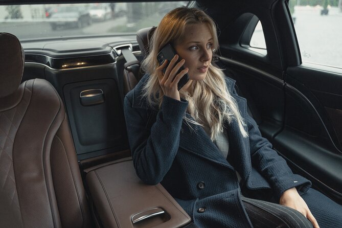 Airport transfer Otopeni to Bucharest - Who This Otopeni to Bucharest Transfer Fits Best