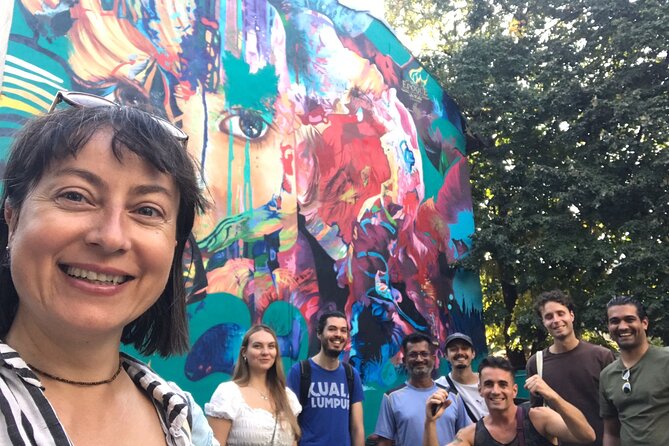 Alternative Bucharest: 2.5-3 Hours Walking tour (Small groups) - Price and Value: What $48.06 Really Buys